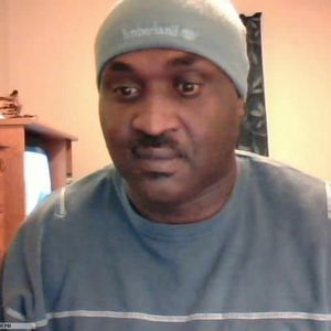 Meet your Posher, Wilson